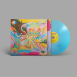 Виниловая пластинка LP Giobbi - Light Places
