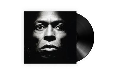 Miles Davis - Tutu (LP)