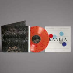 Виниловая пластинка Jonny Greenwood;Shye Ben - Tzur;The Rajasthan Express-Ranjha