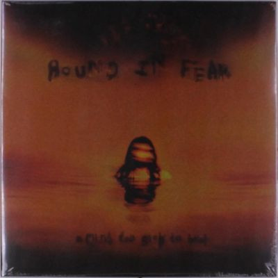 Виниловая пластинка Bound in Fear - A Mind Too Sick To Heal