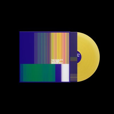 The Durutti Column - Renascent (LP)