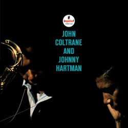 Виниловая пластинка Duke Ellington &amp; John Coltrane - Duke Ellington &amp; John Coltrane (Acoustic Sounds)