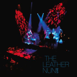 Виниловая пластинка The Leather Nun - Live