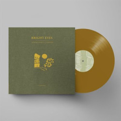 Виниловая пластинка Bright Eyes - I'm Wide Awake, It's Morning: A Companion