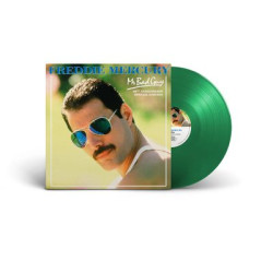 Виниловая пластинка Freddie Mercury - Mr. Bad Guy