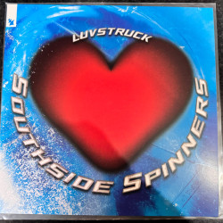 Виниловая пластинка Southside Spinners - Luvstruck