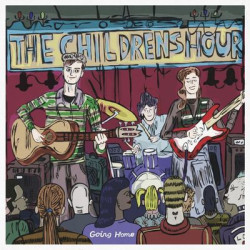 Виниловая пластинка The Children's Hour - Going Home