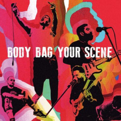 Виниловая пластинка Riskee &amp; The Ridicule - Body Bag Your Scene
