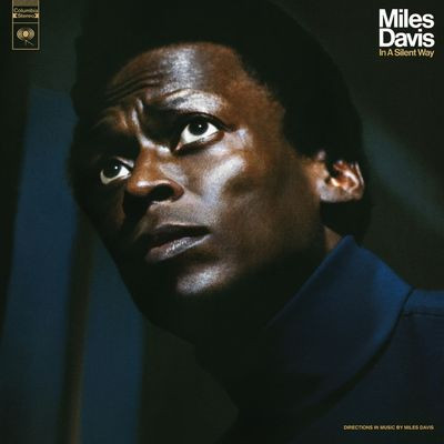 Виниловая пластинка Davis, Miles - In A Silent Way (1LP/50th Anniversary)