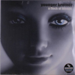 Виниловая пластинка Younger Brother - A Flock Of Bleeps