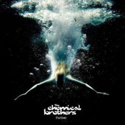 Виниловая пластинка Chemical Brothers - Further (2LP/GF)