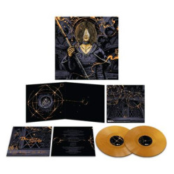 Виниловая пластинка Shunsuke Kida - Demon'S Souls (Original Soundtrack)