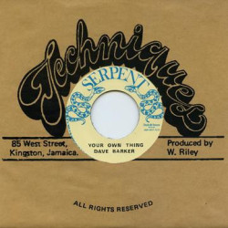 Виниловая пластинка Various Artists - Your Own Thing