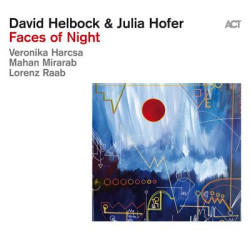 Виниловая пластинка David Helbock &amp; Julia Hofer - Faces of Night