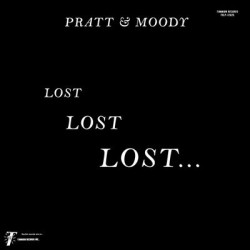 Виниловая пластинка Pratt &amp; Moody &amp; Cold Diamond &amp; Mink - Lost Lost Lost (LP)
