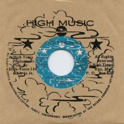 Виниловая пластинка Various Artists - Tell It To Jah Nation