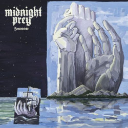 Виниловая пластинка Midnight Prey - Jenseitsritt (LP)