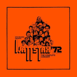 Виниловая пластинка Various Artists - Wattstax: The Complete Concert