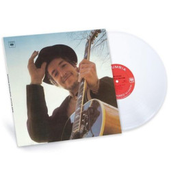 Виниловая пластинка Bob Dylan - Nashville Skyline (LP) White