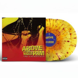 Виниловая пластинка Various Artists - Above The Rim (The Soundtrack)