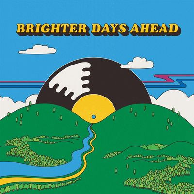 Виниловая пластинка Various Artists - Colemine Records Presents: Brighter Days Ahead