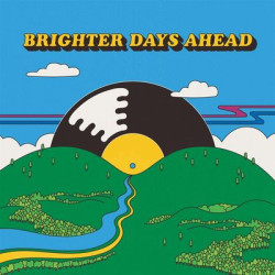 Виниловая пластинка Various Artists - Colemine Records Presents: Brighter Days Ahead