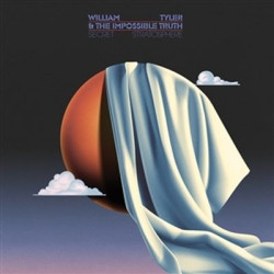 Виниловая пластинка William Tyler &amp; The Impossible Truth - Secret Stratosphere