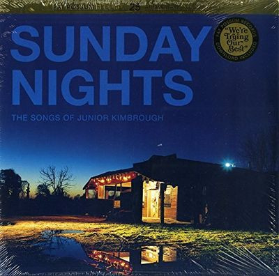 Виниловая пластинка Various Artists - Sunday Nights The Songs Of Ju