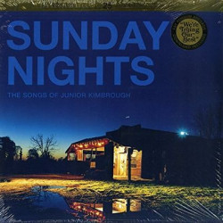 Виниловая пластинка Various Artists - Sunday Nights The Songs Of Ju