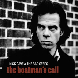 Виниловая пластинка Nick Cave &amp; The Bad Seeds - Boatman's Call (1LP)