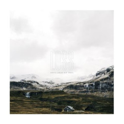 Виниловая пластинка Devil Sold His Soul - Loss (Dove Grey In Gatefold)