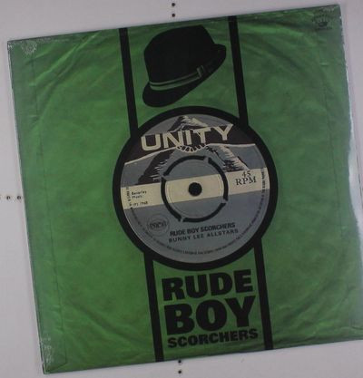 Виниловая пластинка Various Artists - Rude Boy Scorchers