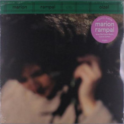Виниловая пластинка Marion Rampal - Oizel