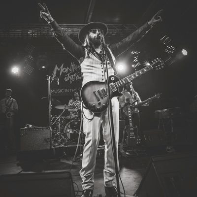 Виниловая пластинка Arkansas Dave - Live At Music In The Park At M