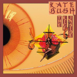 Виниловая пластинка Bush, Kate - The Kick Inside (1LP)