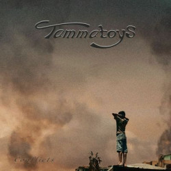 Виниловая пластинка Tammatoys - Conflicts