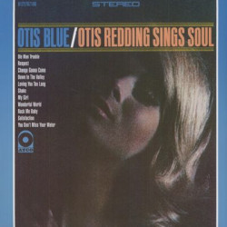 Виниловая пластинка Redding, Otis - Otis Blue-Otis Sings Soul Special (1LP)