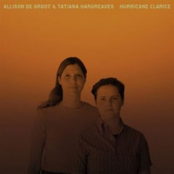 Виниловая пластинка Allison De Groot &amp; Tatiana Hargreaves - Hurricane Clarice