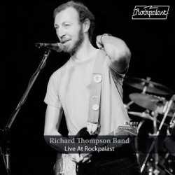 Виниловая пластинка Richard Thompson Band - Live At Rockpalast - Ltd. 2Lp