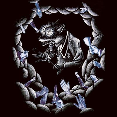 Виниловая пластинка Casket Girls The - Night Machines The