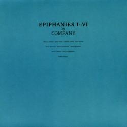 Виниловая пластинка Company - Epiphanies I-Vi