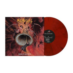 Виниловая пластинка Midnight - Hellish Expectations