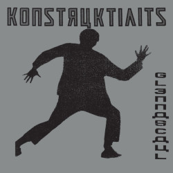 Виниловая пластинка Konstruktivists - Glennascaul