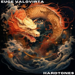 Виниловая пластинка Euge Valovirta - Hardtones