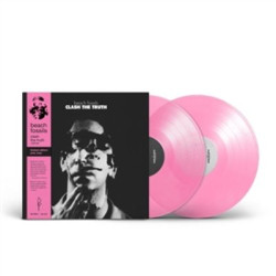 Виниловая пластинка Beach Fossils - Clash The Truth Demos (Coloured Vinyl)