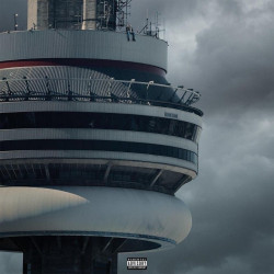 Виниловая пластинка Drake - Views (2LP)