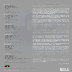 Виниловая пластинка Everly Brothers - Platinum Collection (3LP) белый винил