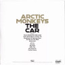 Виниловая пластинка Arctic Monkeys - The Car (LP&MP3)