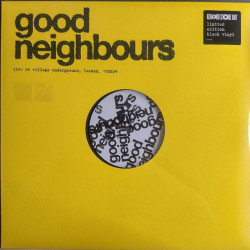 Виниловая пластинка Good Neighbours - Live At Village Underground