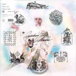 Виниловая пластинка Thaiboy - Legendary Member (colLP) фиолетовый винил